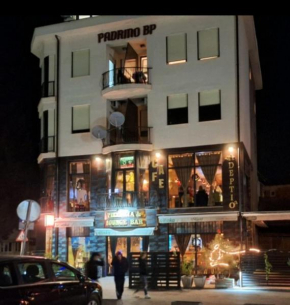 Apartments Padrino BP